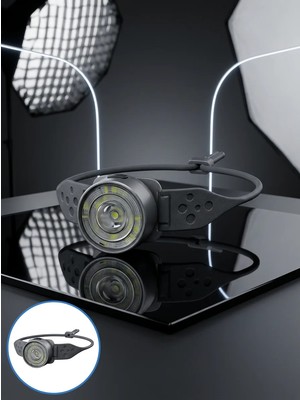 Zero Land Muratech Kafa Lambasi HS226