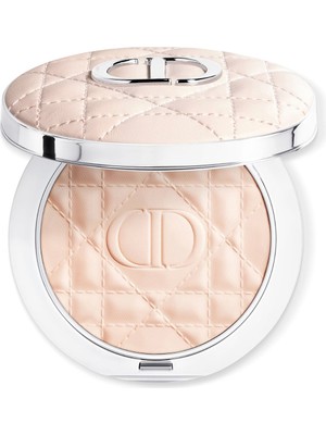 Dior Forever Nude Matte Setting Powder - Sabitleyici Pudra 01 Fair