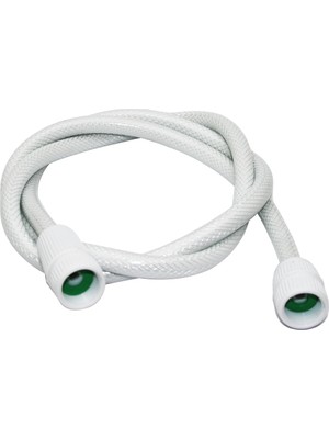Aesco Plastik Duş Hortumu 8mm - 140CM