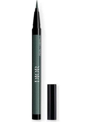 Dior Diorshow Liquid Liner Ultra Precise Felt-Tip Eyeliner - Eyeliner 386
