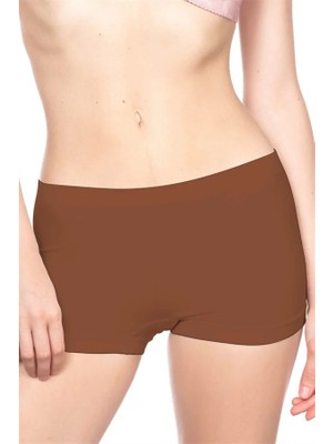 Aesco Arias Closet Kahve Mı Emay 3000 Soft Boxer