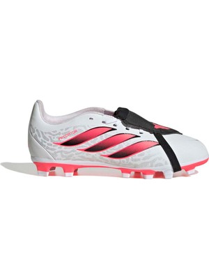Adidas Predator Club Ft Fg/mg J Çocuk Beyaz Krampon