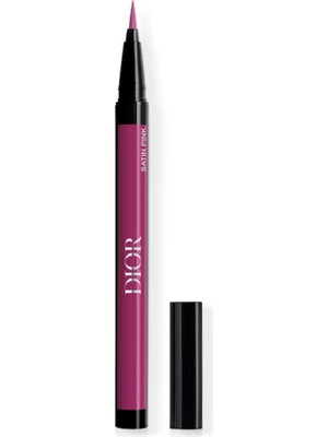 Dior Diorshow Liquid Liner Ultra Precise Felt-Tip Eyeliner - Eyeliner 861