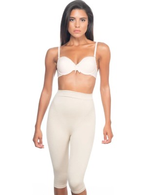 Aesco Arias Closet Ten Mı Emay 2040 Anti Selülit Boxer Korse