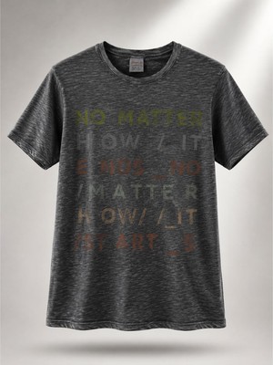 Superfly Erkek T-Shirt