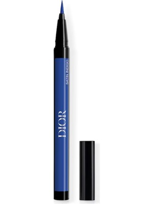 Dior Diorshow Liquid Liner Ultra Precise Felt-Tip Eyeliner - Eyeliner 181