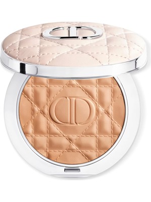 Dior Forever Nude Matte Setting Powder - Sabitleyici Pudra 03 Medium
