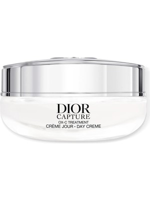 Dior Capture Day Creme - Dior Capture Gün Kremi 50 ml