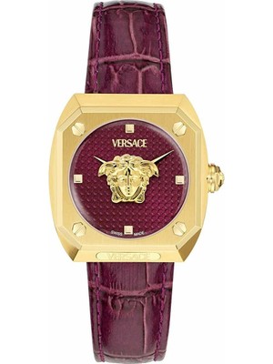 Versace VRSCVE0R00125 Kadın Kol Saati