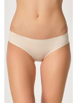 Aesco Arias Closet Ten Mı Emay 2701 Lazer Kesim Toparlayıcı Düşük Bel Külot Korse