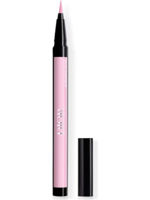 Dior Diorshow Liquid Liner Ultra Precise Felt-Tip Eyeliner - Eyeliner 801