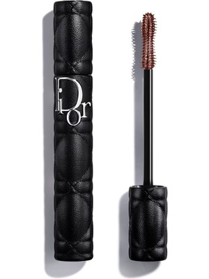 Dior Diorshow Overvolume Extreme Volume Mascara 24-Hour Wear – Maskara 790