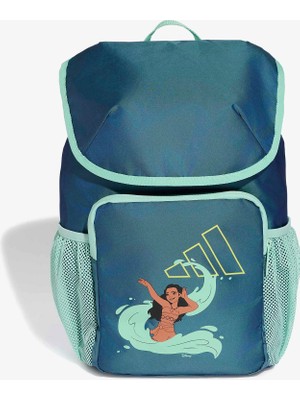 Adidas Little Kids Disney Mo Bpk Çocuk Mavi Sırt Çantası.-