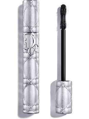 Dior Diorshow Overvolume Extreme Volume Mascara 24-Hour Wear - Maskara 090 Overblack