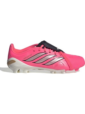 Adidas Predator League Ft Fg J Çocuk Pembe Krampon