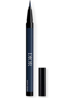Dior Diorshow Liquid Liner Ultra Precise Felt-Tip Eyeliner - Eyeliner 296