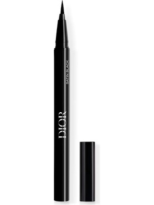 Dior Diorshow Liquid Liner Ultra Precise Felt-Tip Eyeliner - Eyeliner 090