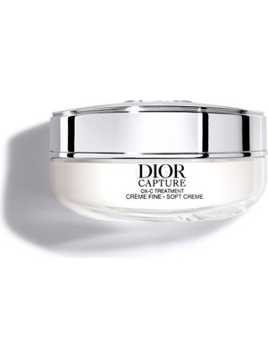Dior Capture Soft Creme Face Cream - Yüz Kremi 50 ml