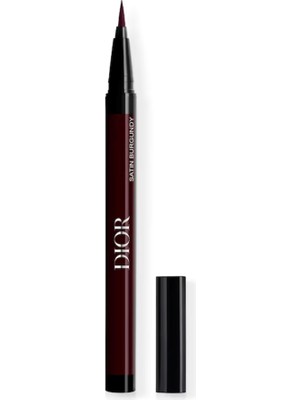 Dior Diorshow Liquid Liner Ultra Precise Felt-Tip Eyeliner - Eyeliner 881