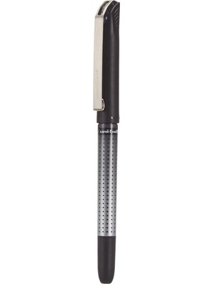 OEM UB-185S Iğne Uçlu Kalem, Siyah