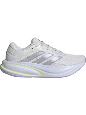 AKK4284 Adidas Response 2 W Kadın Spor Ayakkabı Gri