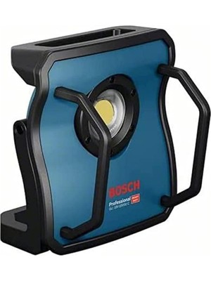 Mey İthalat Bosch Professional Glı 18V-10000 C Akülü Şantiye Projektörü (18 Volt, Solo, 10.000 Lümen, Karton Kutuda)