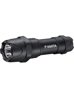 Mey İthalat Varta 18710 Indestructible F10 Pro 6W LED Fener 3AAA