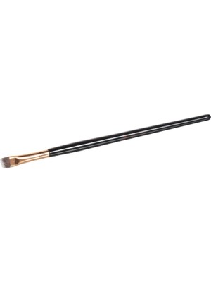 Mey İthalat Nascita Nascita Profesyonel Eğimli Eyeliner Makyaj Fırçası -143