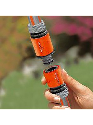 Gardena 931-50 Hortum Uzatma Aparatı (3'li Paket)