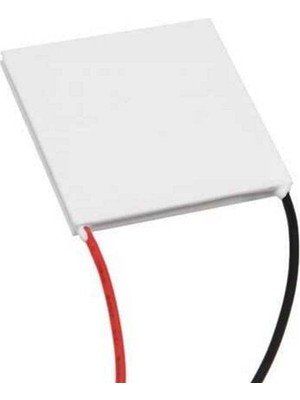 OEM TEC1-12712 12V 51.4W 40X40MM - Peltier