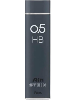 OEM Hı-Polymer 0,5 mm Steın 40 Adetlik Tüp - Ltd.edition Gri Tüp