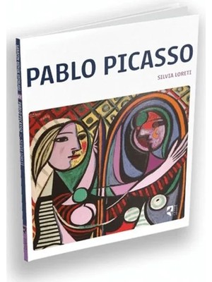 Picasso - Sanatın Büyük Ustaları 22
