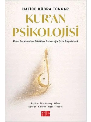 Kur’an Psikolojisi