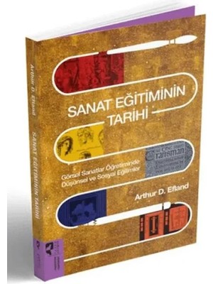 Sanat Eğitiminin Tarihi