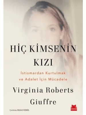 Hiç Kimsenin Kızı