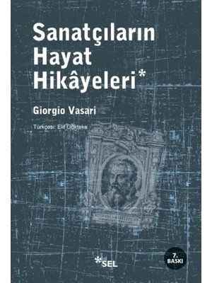 Sanatçıların Hayat Hikayeleri