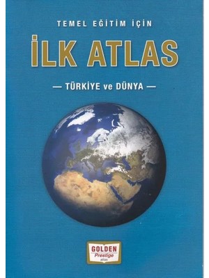 Ilk Atlas
