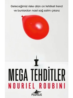 Mega Tehditler