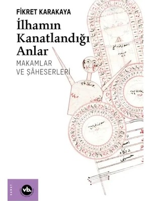 Ilhamın Kanatlandığı Anlar