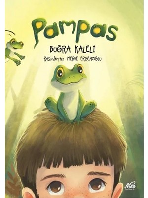 Pampas
