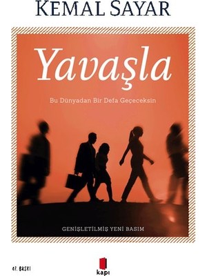 Yavaşla