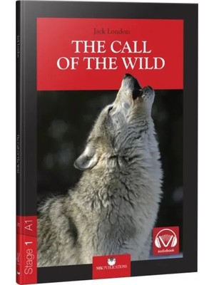 Stage-1 Call Of The Wild - Ingilizce Hikaye