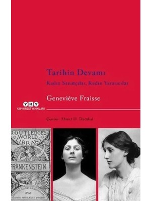 Tarihin Devamı