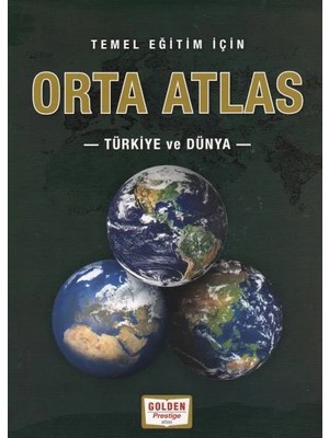 Orta Aslas