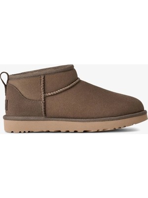 Ugg W Classıc Ultra Mını Kadın Bot 1116109