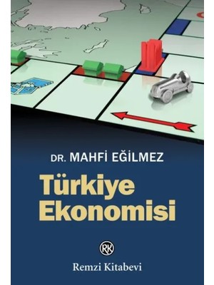 Türkiye Ekonomisi