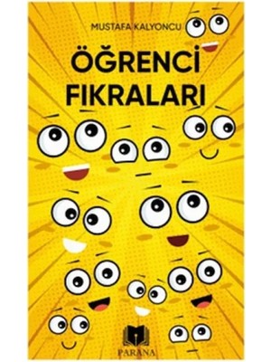 Öğrenci Fıkraları