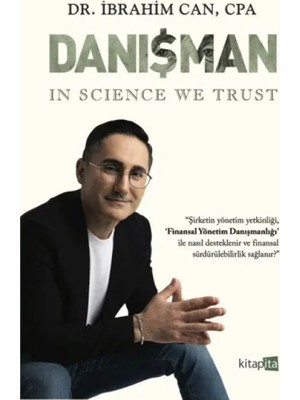 Danışman