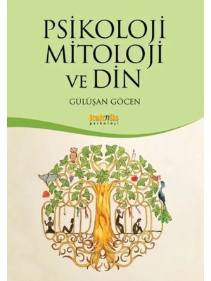 Psikoloji Mitoloji ve Din