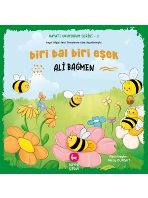 Biri Bal Biri Eşek